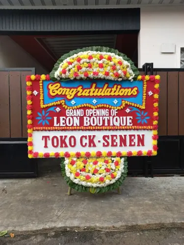 Papan Bunga Opening darmo