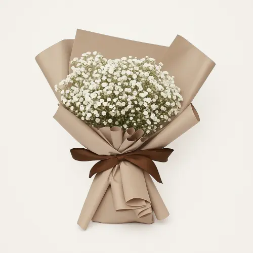 Buket bunga darmo murah